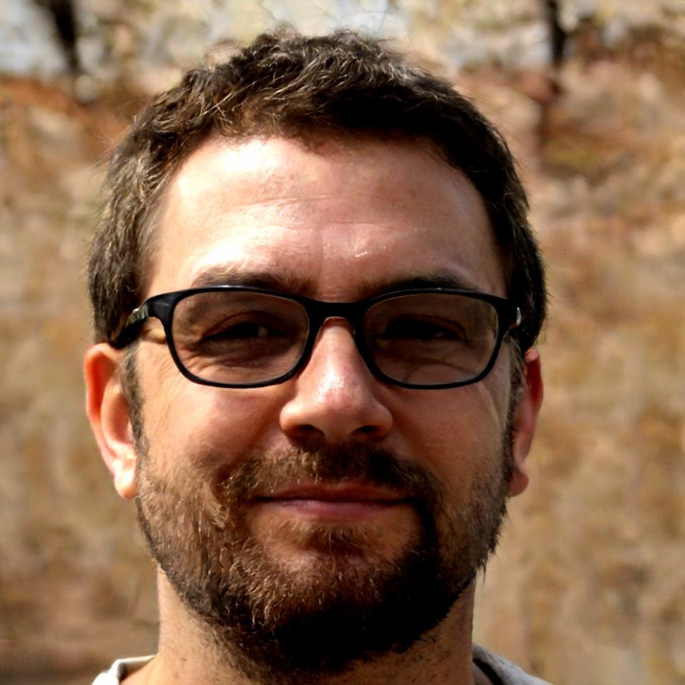 Participant portrait
